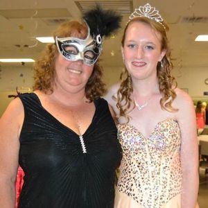 Meet your Posher, Doris